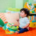 BRIGHT STARTS Hračka hudební světelná volant Lights & Colors Driver™ 6m+