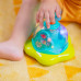 BRIGHT STARTS Hračka hudební svítící Press&Glow Spinner 6m+ BRIGHT STARTS Hračka hudební svítící Press&Glow Spinner 6m+