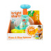 BRIGHT STARTS Hračka hudební svítící Press&Glow Spinner 6m+ BRIGHT STARTS Hračka hudební svítící Press&Glow Spinner 6m+