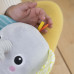 BRIGHT STARTS Hračka plyšová hudební svítící Hug-a-bye Baby ™ sloník 0m + BRIGHT STARTS Hračka plyšová hudební svítící Hug-a-bye Baby ™ sloník 0m +