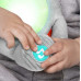 BRIGHT STARTS Hračka plyšová hudební svítící Hug-a-bye Baby ™ sloník 0m + BRIGHT STARTS Hračka plyšová hudební svítící Hug-a-bye Baby ™ sloník 0m +