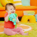 BRIGHT STARTS Hračka s melodií na C kroužku Tug Tunes™ slon 0m+ BRIGHT STARTS Hračka s melodií na C kroužku Tug Tunes™ slon 0m+