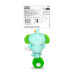 BRIGHT STARTS Hračka s melodií na C kroužku Tug Tunes™ slon 0m+ BRIGHT STARTS Hračka s melodií na C kroužku Tug Tunes™ slon 0m+