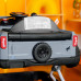 BRIGHT STARTS Chodítko 4v1 Ford Bronco Area 51 6m+, 12 kg