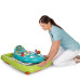BRIGHT STARTS Chodítko Giggling Safari 6 m+, do 11 kg
