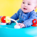 BRIGHT STARTS Chodítko Giggling Safari 6 m+, do 11 kg