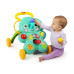 BRIGHT STARTS Chodítko s aktivitami 2v1 Stroll'n Roll™ 6m+