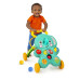 BRIGHT STARTS Chodítko s aktivitami 2v1 Stroll'n Roll™ 6m+