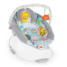 BRIGHT STARTS Lehátko vibrující s melodií Whimsical Wild 0 m+, do 9 kg, 2019