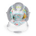 BRIGHT STARTS Lehátko vibrující s melodií Whimsical Wild 0 m+, do 9 kg, 2019