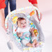 BRIGHT STARTS Lehátko vibrující s melodií Whimsical Wild 0 m+, do 9 kg, 2019