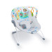 BRIGHT STARTS Lehátko vibrující Safari Fun™ 0m+ do 9 kg BRIGHT STARTS Lehátko vibrující Safari Fun™ 0m+ do 9 kg