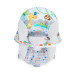 BRIGHT STARTS Lehátko vibrující Safari Fun™ 0m+ do 9 kg BRIGHT STARTS Lehátko vibrující Safari Fun™ 0m+ do 9 kg