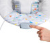 BRIGHT STARTS Lehátko vibrující Safari Fun™ 0m+ do 9 kg BRIGHT STARTS Lehátko vibrující Safari Fun™ 0m+ do 9 kg