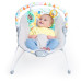 BRIGHT STARTS Lehátko vibrující Safari Fun™ 0m+ do 9 kg BRIGHT STARTS Lehátko vibrující Safari Fun™ 0m+ do 9 kg