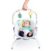 BRIGHT STARTS Lehátko vibrující Safari Fun™ 0m+ do 9 kg BRIGHT STARTS Lehátko vibrující Safari Fun™ 0m+ do 9 kg