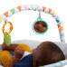 BRIGHT STARTS Lehátko vibrující Safari Fun™ 0m+ do 9 kg BRIGHT STARTS Lehátko vibrující Safari Fun™ 0m+ do 9 kg