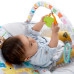 BRIGHT STARTS Lehátko vibrující Safari Fun™ 0m+ do 9 kg BRIGHT STARTS Lehátko vibrující Safari Fun™ 0m+ do 9 kg