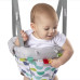 BRIGHT STARTS Skákadlo do dveří Playful Parade 6 m+, do 12 kg