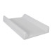 CEBA BABY Podložka přebalovací 2-hranná s pevnou deskou (50x70) Comfort Caro Grey CEBA BABY Podložka přebalovací 2-hranná s pevnou deskou (50x70) Comfort Caro Grey