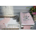 CEBA BABY Podložka přebalovací měkká COSY (50x70) Disney Minnie & Mickey Pink CEBA BABY Podložka přebalovací měkká COSY (50x70) Disney Minnie & Mickey Pink
