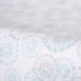 CEBA Potah na přebalovací podložku 50x70-80 cm 2 ks Light Grey+Dandy CEBA Potah na přebalovací podložku 50x70-80 cm 2 ks Light Grey+Dandy