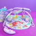 DISNEY BABY Deka na hraní světelná The Little Mermaid 0m+ DISNEY BABY Deka na hraní světelná The Little Mermaid 0m+