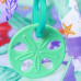 DISNEY BABY Deka na hraní světelná The Little Mermaid 0m+ DISNEY BABY Deka na hraní světelná The Little Mermaid 0m+