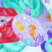 DISNEY BABY Deka na hraní světelná The Little Mermaid 0m+ DISNEY BABY Deka na hraní světelná The Little Mermaid 0m+