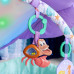 DISNEY BABY Deka na hraní světelná The Little Mermaid 0m+ DISNEY BABY Deka na hraní světelná The Little Mermaid 0m+