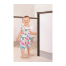 DREAMBABY Ochranná páska pěnová 2 metry hnědá DREAMBABY Ochranná páska pěnová 2 metry hnědá