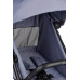 EASYWALKER Kočárek sportovní Jackey Steel Grey EASYWALKER Kočárek sportovní Jackey Steel Grey