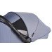 EASYWALKER Kočárek sportovní Jackey Steel Grey EASYWALKER Kočárek sportovní Jackey Steel Grey