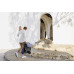 EASYWALKER Kočárek sportovní Jackey Steel Grey EASYWALKER Kočárek sportovní Jackey Steel Grey