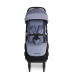 EASYWALKER Kočárek sportovní Jackey Steel Grey EASYWALKER Kočárek sportovní Jackey Steel Grey