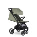 EASYWALKER Kočárek sportovní Jackey XL Sage Green EASYWALKER Kočárek sportovní Jackey XL Sage Green