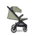 EASYWALKER Kočárek sportovní Jackey XL Sage Green EASYWALKER Kočárek sportovní Jackey XL Sage Green