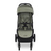 EASYWALKER Kočárek sportovní Jackey XL Sage Green EASYWALKER Kočárek sportovní Jackey XL Sage Green