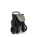 EASYWALKER Kočárek sportovní Jackey XL Sage Green EASYWALKER Kočárek sportovní Jackey XL Sage Green