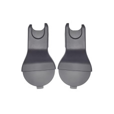 EASYWALKER Set adaptérů na autosedačku ke kočárku Harvey2/Harvey3/Harvey5/Jimmey
