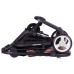 EASYWALKER Stupínek Easyboard ke kočárku