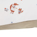 EKO Kojící polštář velvet Fox 180cm