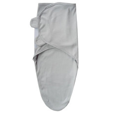 EKO Zavinovačka bavlněná Ulitka Grey 3-6 kg
