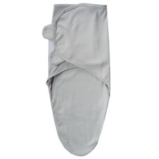 EKO Zavinovačka bavlněná Ulitka Grey 5-10 kg