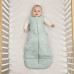 ERGOPOUCH Pytel na spaní organická bavlna Jersey Sage 3-12 m, 6-10 kg, 2,5 tog
