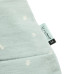 ERGOPOUCH Pytel na spaní organická bavlna Jersey Sage 3-12 m, 6-10 kg, 2,5 tog