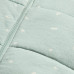 ERGOPOUCH Pytel na spaní organická bavlna Jersey Sage 8-24 m, 8-14 kg, 2,5 tog