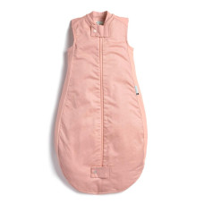 ERGOPOUCH Pytel na spaní organická bavlna Sheeting Berries 3-12 m, 6-10 kg, 1 tog