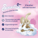 CHICCO Aviváž koncentrovaná Květinové objetí 750 ml CHICCO Aviváž koncentrovaná Květinové objetí 750 ml