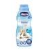 CHICCO Aviváž koncentrovaná Sladký Pudr, 750 ml + AQUAINT 500 ml